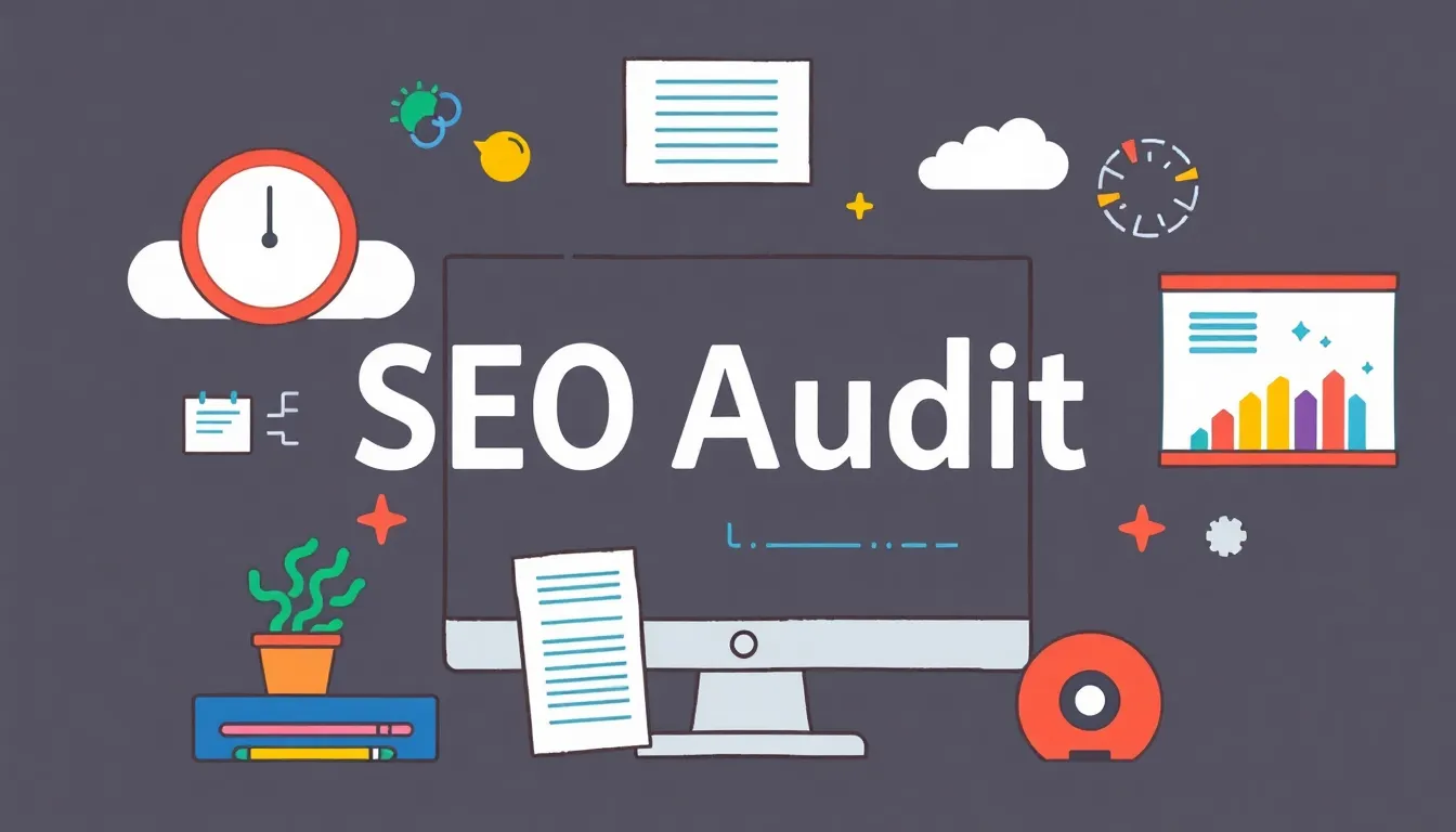 A TECHNIKAI SEO AUDIT ÚJ RÉTEGEINEK JELENTŐSÉGE 2026-BAN
