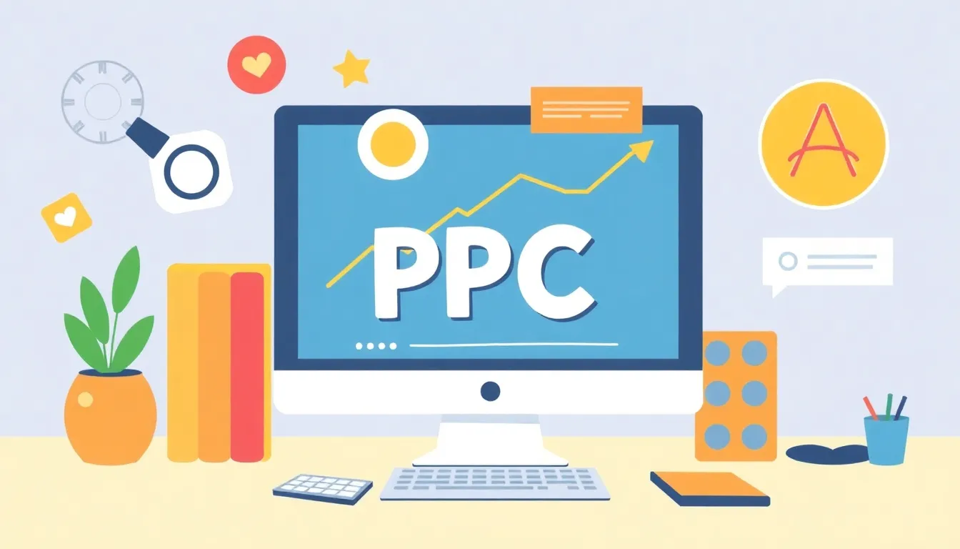 AI FEJLŐDÉSE A KERESŐMARKETINGBEN: A PPC JÖVŐJE