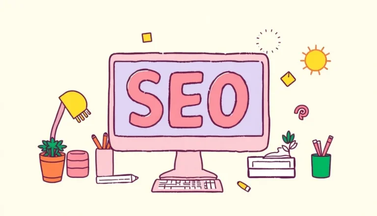 ÜGYNÖKSÉGTŐL HÁZON BELÜLI SEO-IG: 7 KULCSFONTOSSÁGÚ TAPASZTALAT