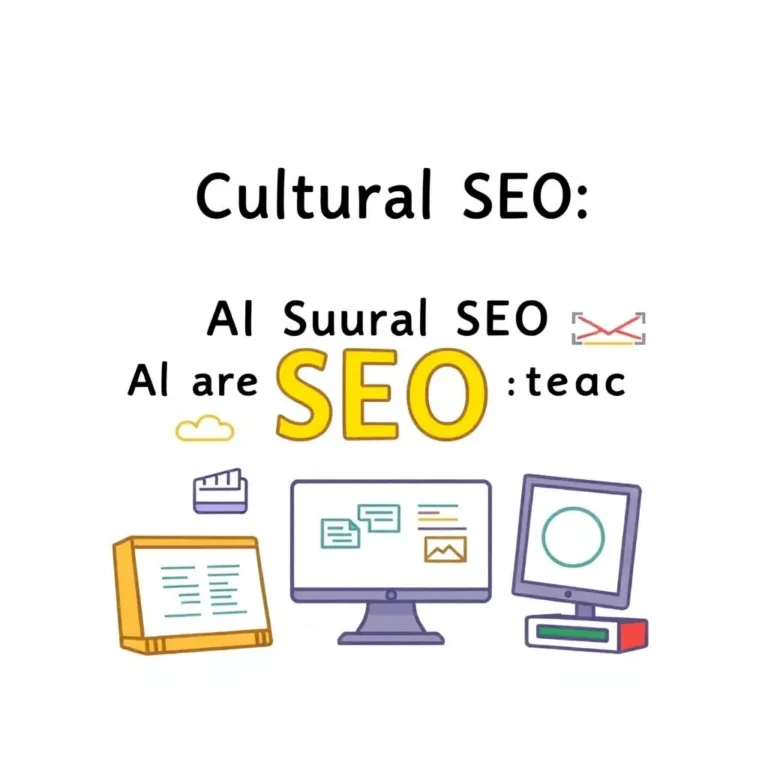 KULTURÁLIS SEO: AI KERESÉSI STRATÉGIÁK HISPÁN PIACOKRA