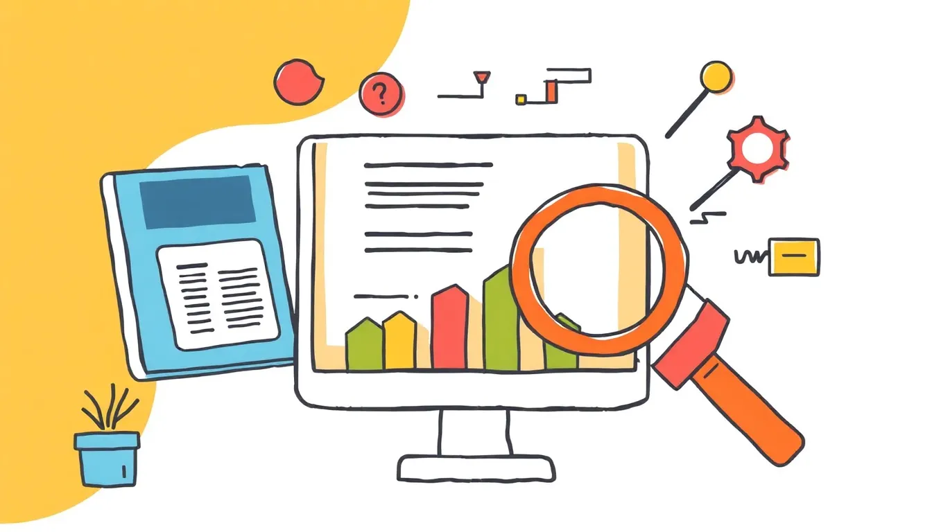 MIÉRT NEM MŰKÖDIK MÁR A TÖMEGES TARTALOM AZ SEO-BAN