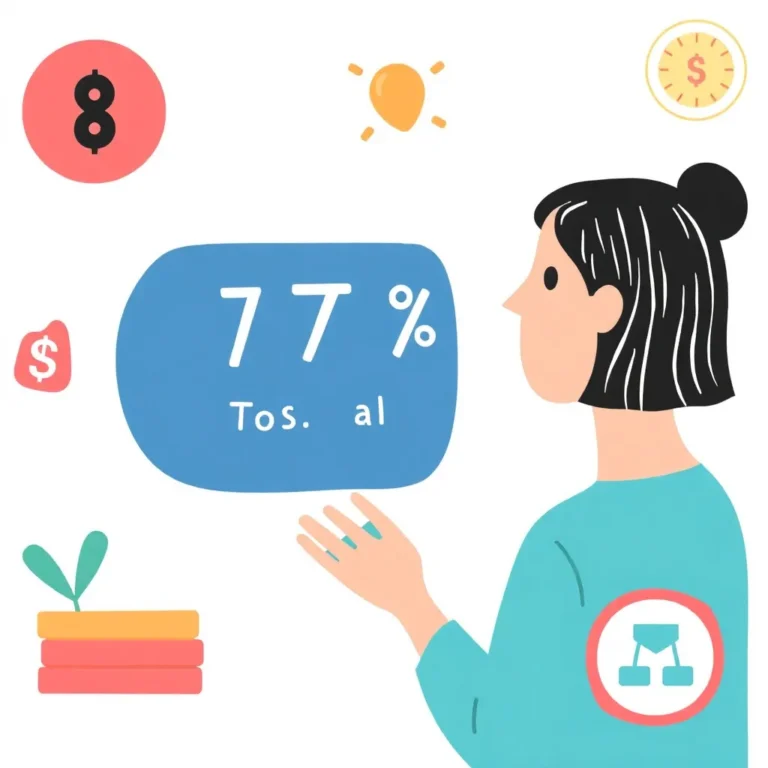 VÁSÁRLÓK 77%-A HASZNÁL AI-T, DE NEM BÍZIK MEG PÉNZÜGYEKKEL