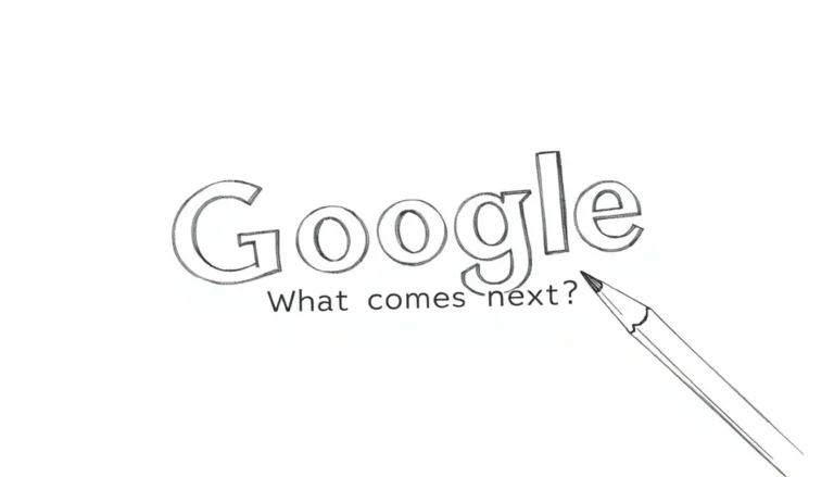 A GOOGLE KULCSSZAVAK KORA VÉGET ÉR - MI JÖN EZUTÁN?