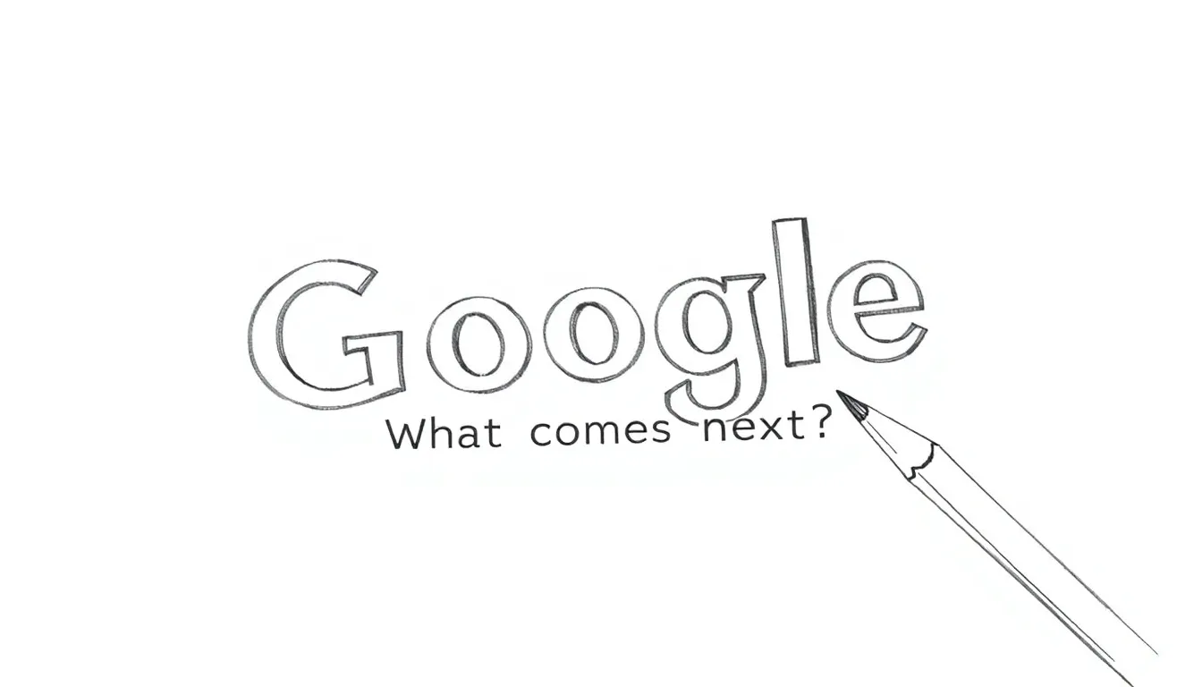 A GOOGLE KULCSSZAVAK KORA VÉGET ÉR - MI JÖN EZUTÁN?