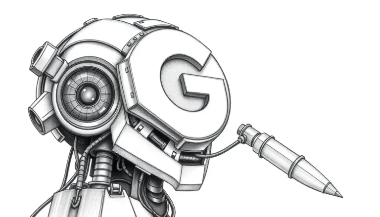 GOOGLE AI FEJLESZTÉSEI ÉS AZ ÚJ KERESÉSI TRENDEK 2026-BAN