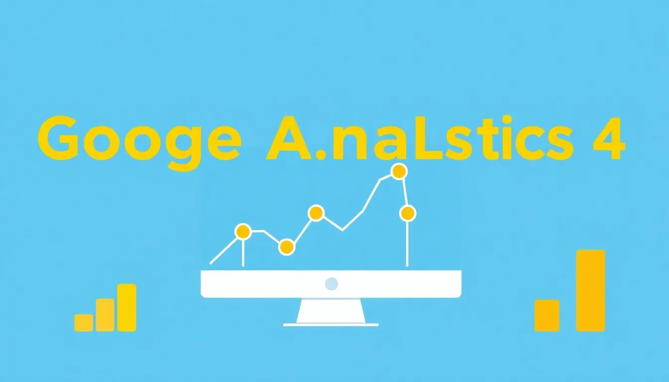 GOOGLE ANALYTICS 4 ÚTMUTATÓ 2026-RA: TELEPÍTÉS ÉS ADATELEMZÉS