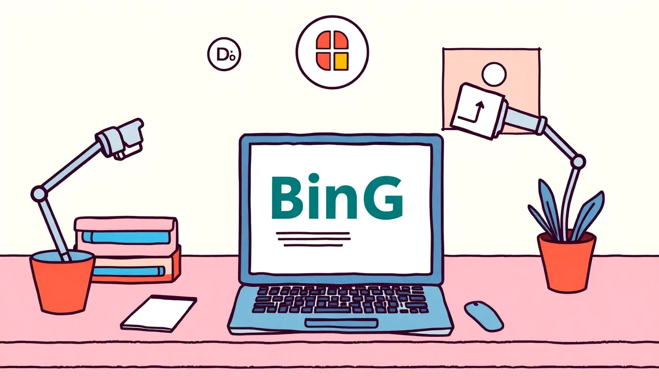 MICROSOFT BING AI ÚJ FUNKCIÓKKAL BŐVÍTI A WEBMASTER TOOLS-T